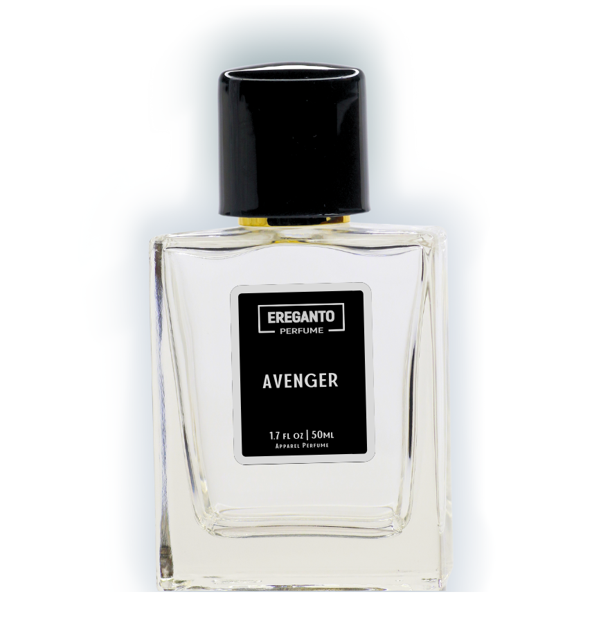 Ereganto Avengers For Men Inspired By Creed @ventu$