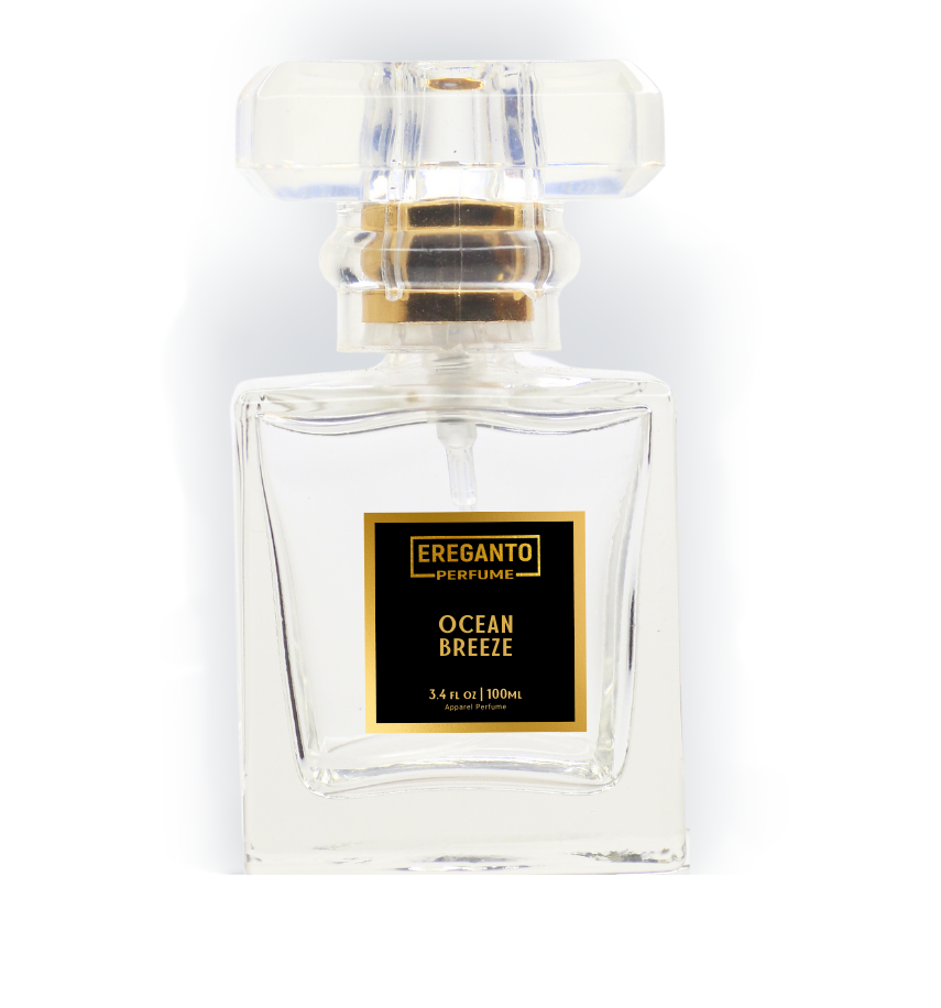 Ereganto Ocean Breeze For Unisex Inspired By Xerj0ff 40 Kn0t$ E@u De P@rfum