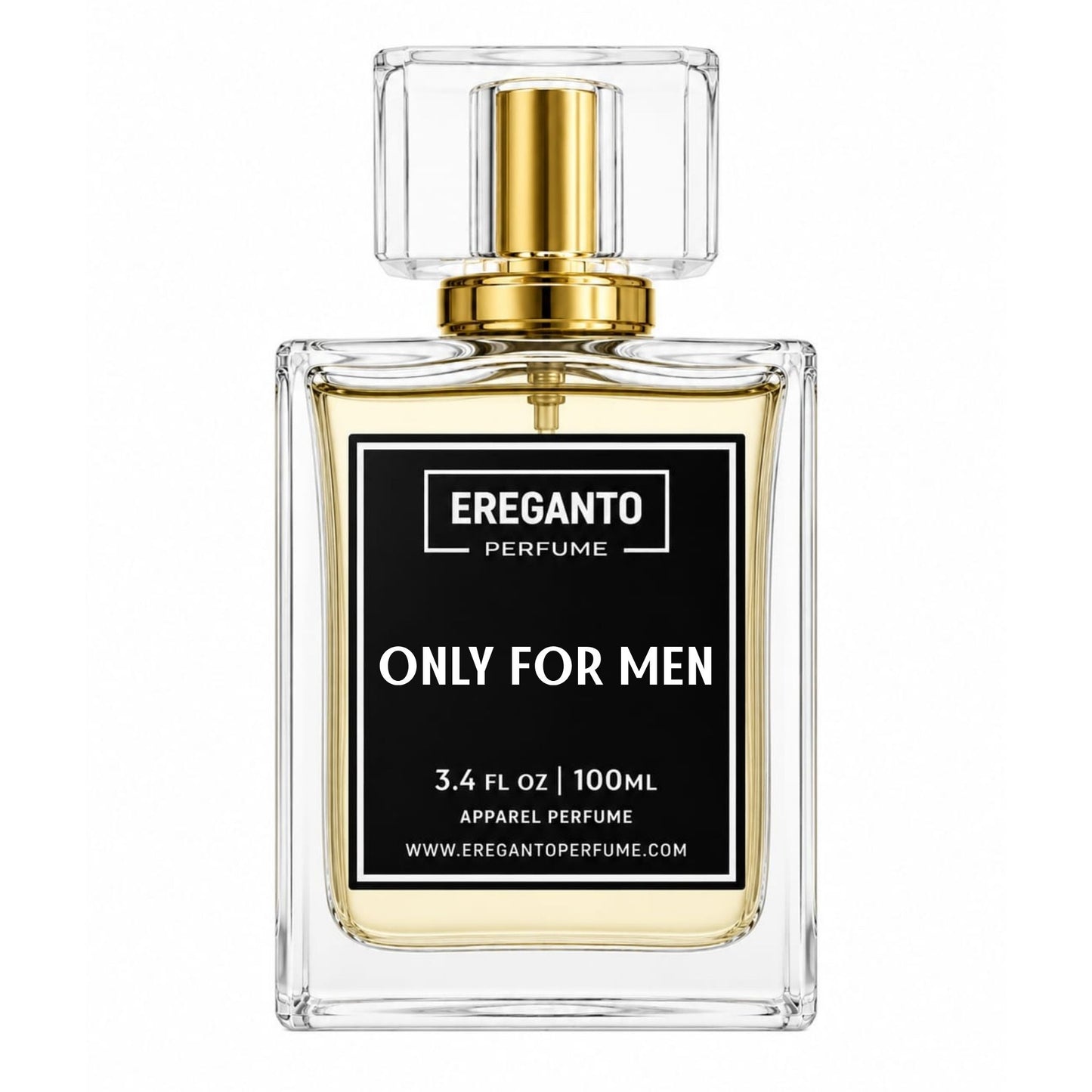 Only for men For Men Inspired By Je@n P@ul G@ultier Le M@le