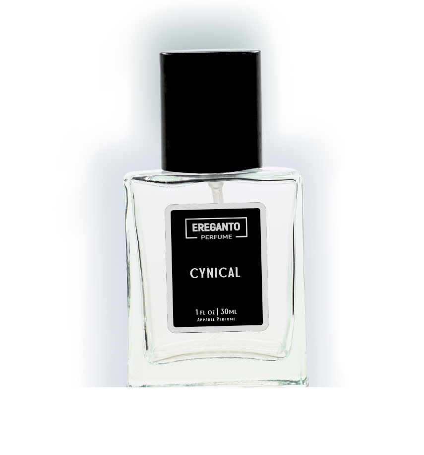 Ereganto Cynical For Men Inspired By Burberry F0r Men