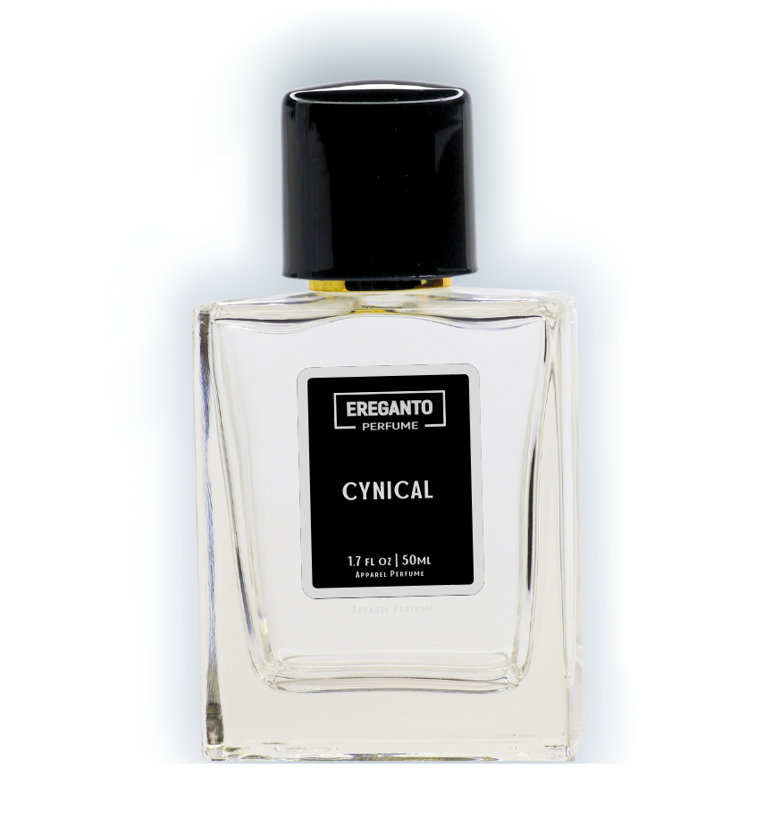 Ereganto Cynical For Men Inspired By Burberry F0r Men