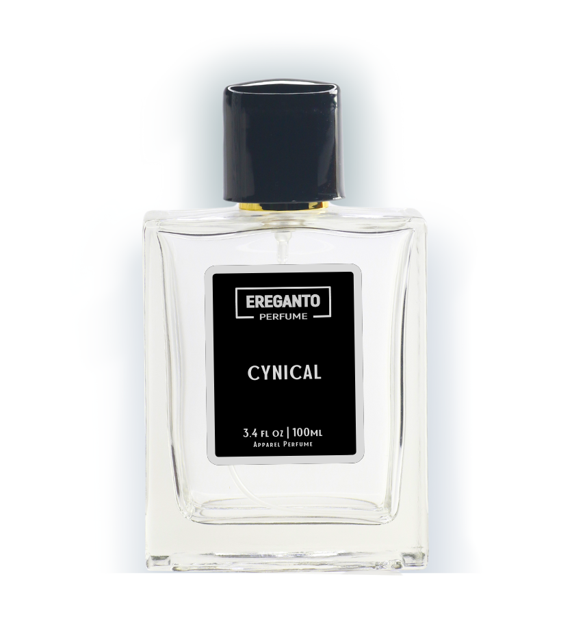 Ereganto Cynical For Men Inspired By Burberry F0r Men