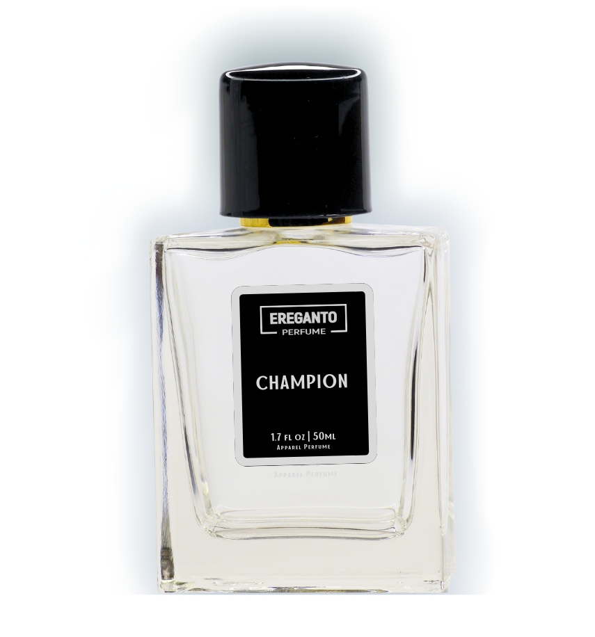 Ereganto Champion For Men Inspired By Burberry Her0 E@u