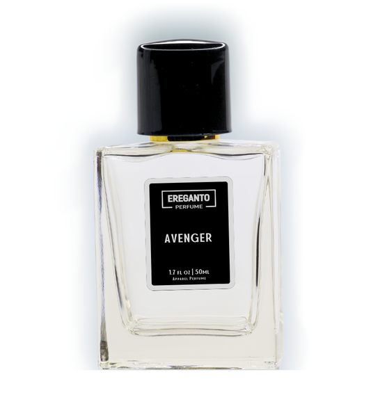Ereganto Avengers For Men Inspired By Creed  @ventu$