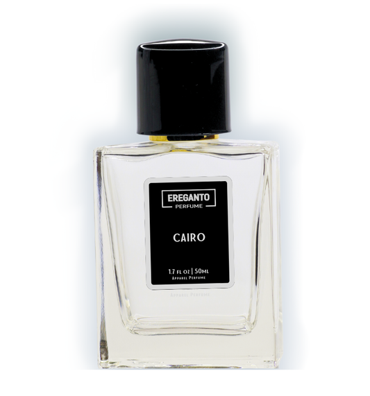 Ereganto Cairo For Men Inspired By Diptyque E@u C@pit@le