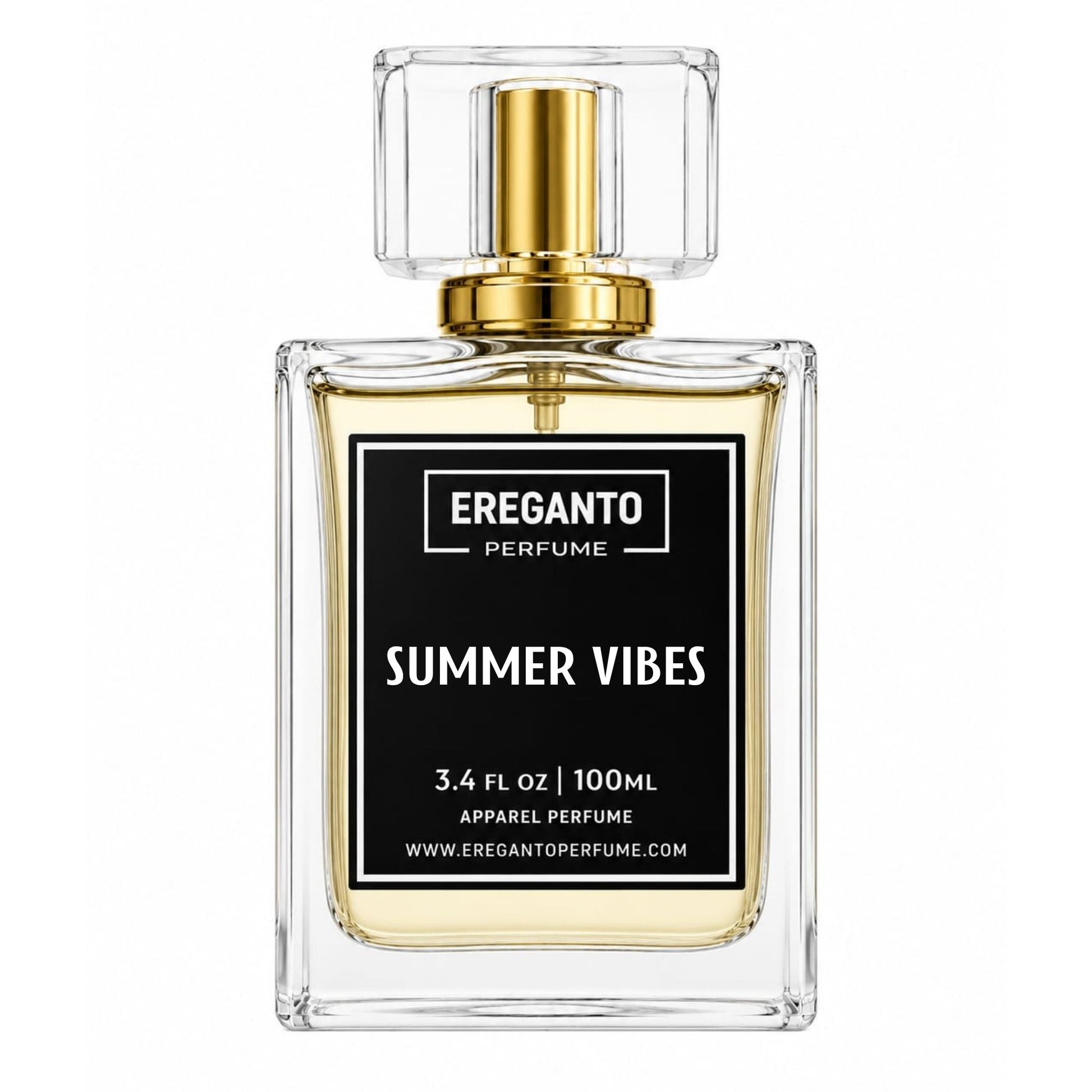 Summer Vibes For Men Inspired By @hmed @l M@ghribi $ummer Oud