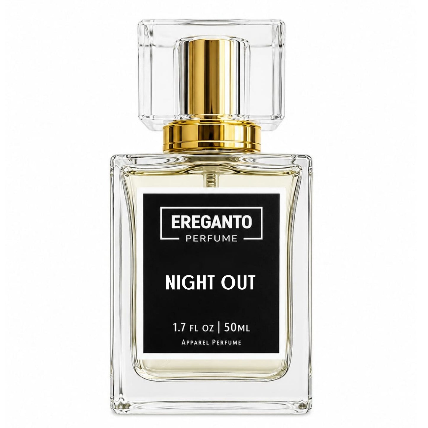 Night Out For Men Inspired By I$$ey Miy@ke Nuit D I$$ey