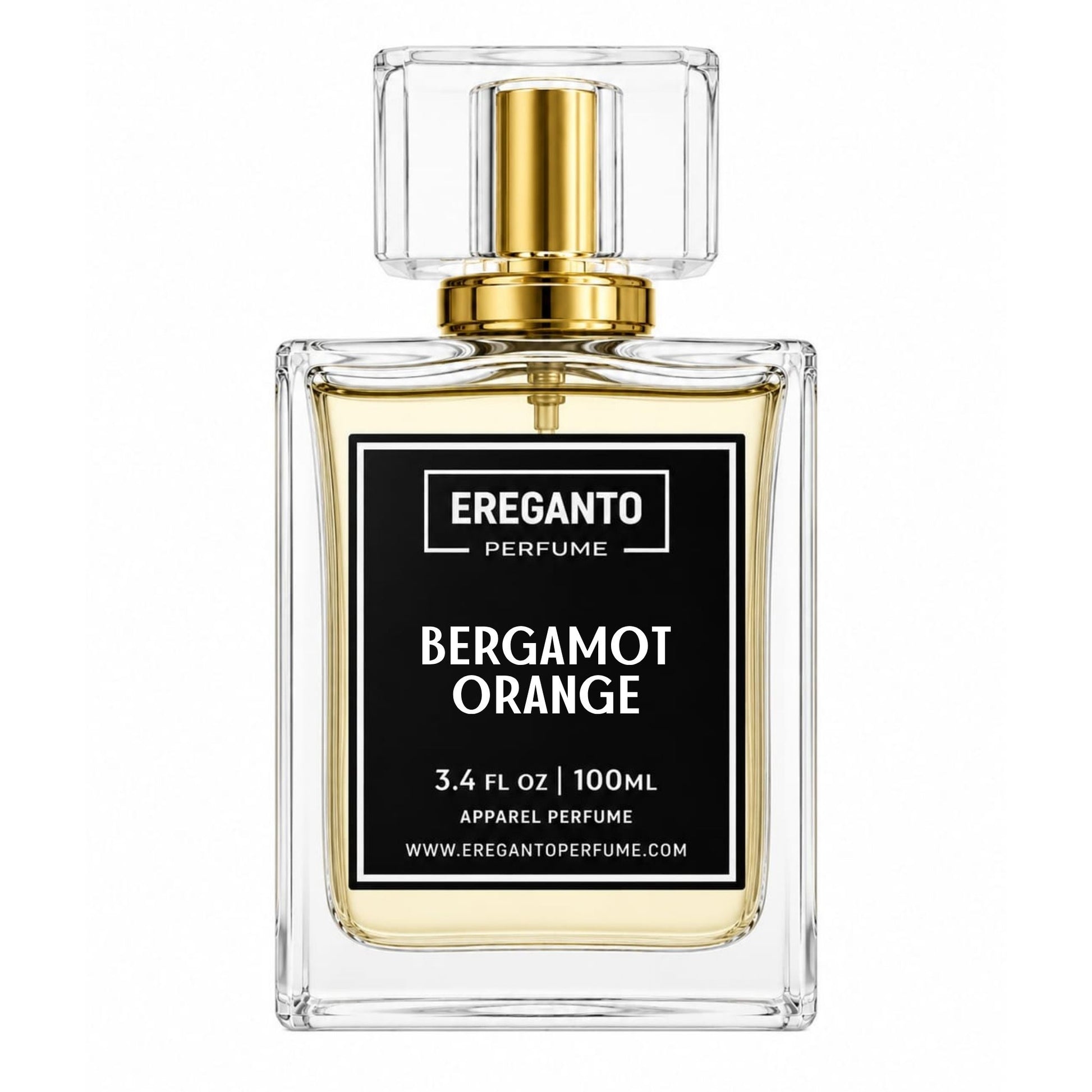 bergamot orange For Men Inspired By Jo M@lone London Oud & Berg@mot