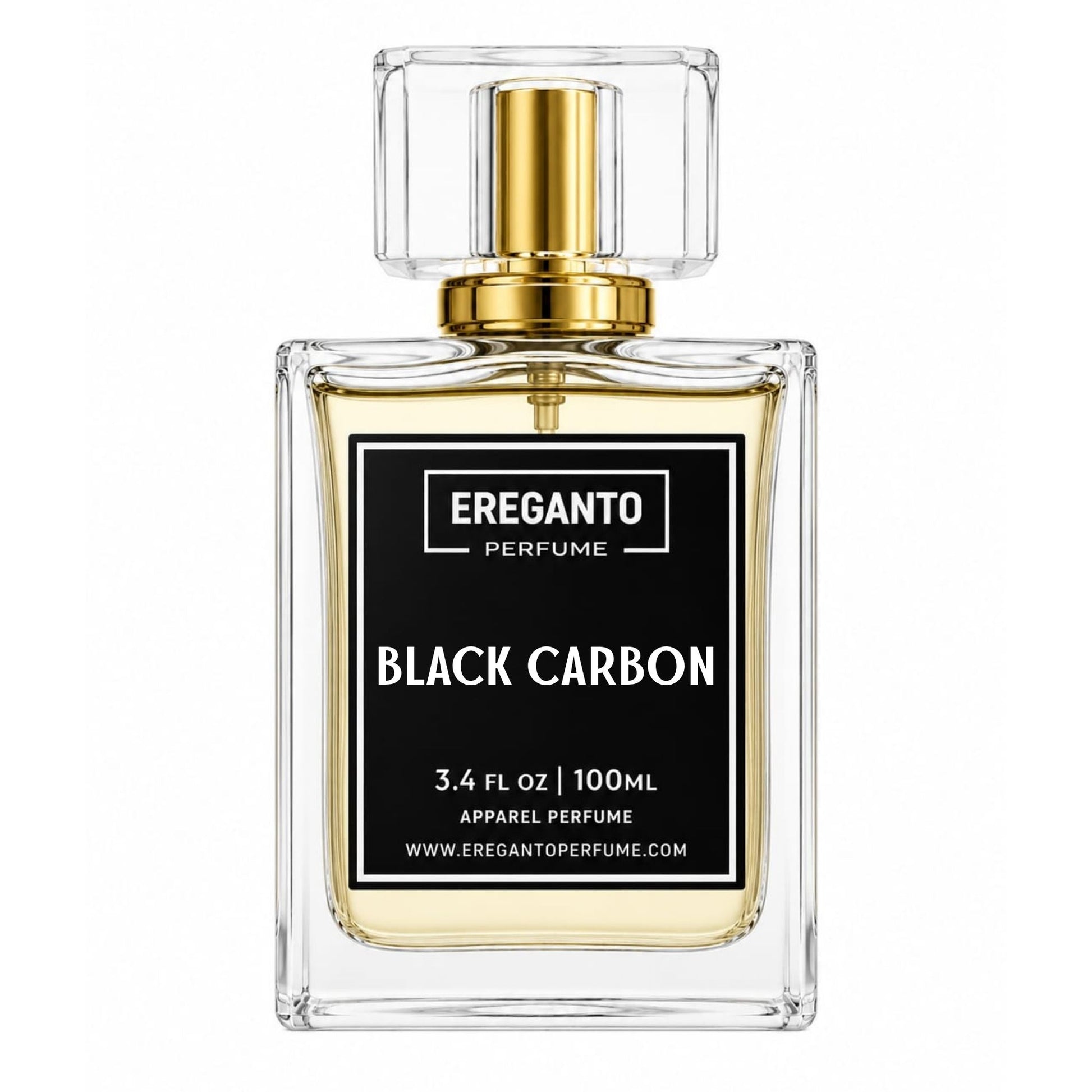 Black Carbon For Men Inspired By Kenneth Cole Bl@ck