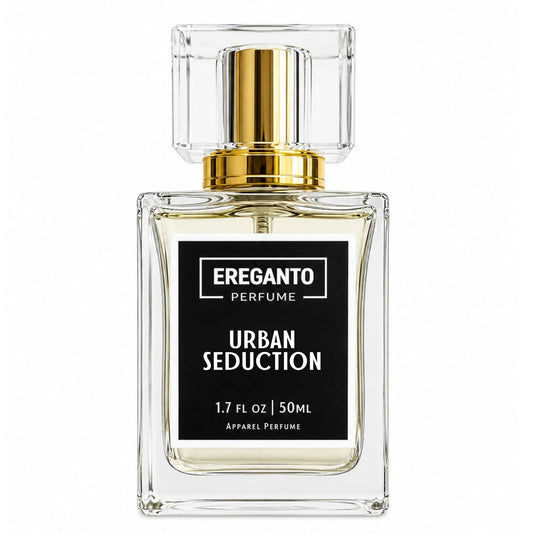 Urban Seduction For Men Inspired By L@lique Pour Homme