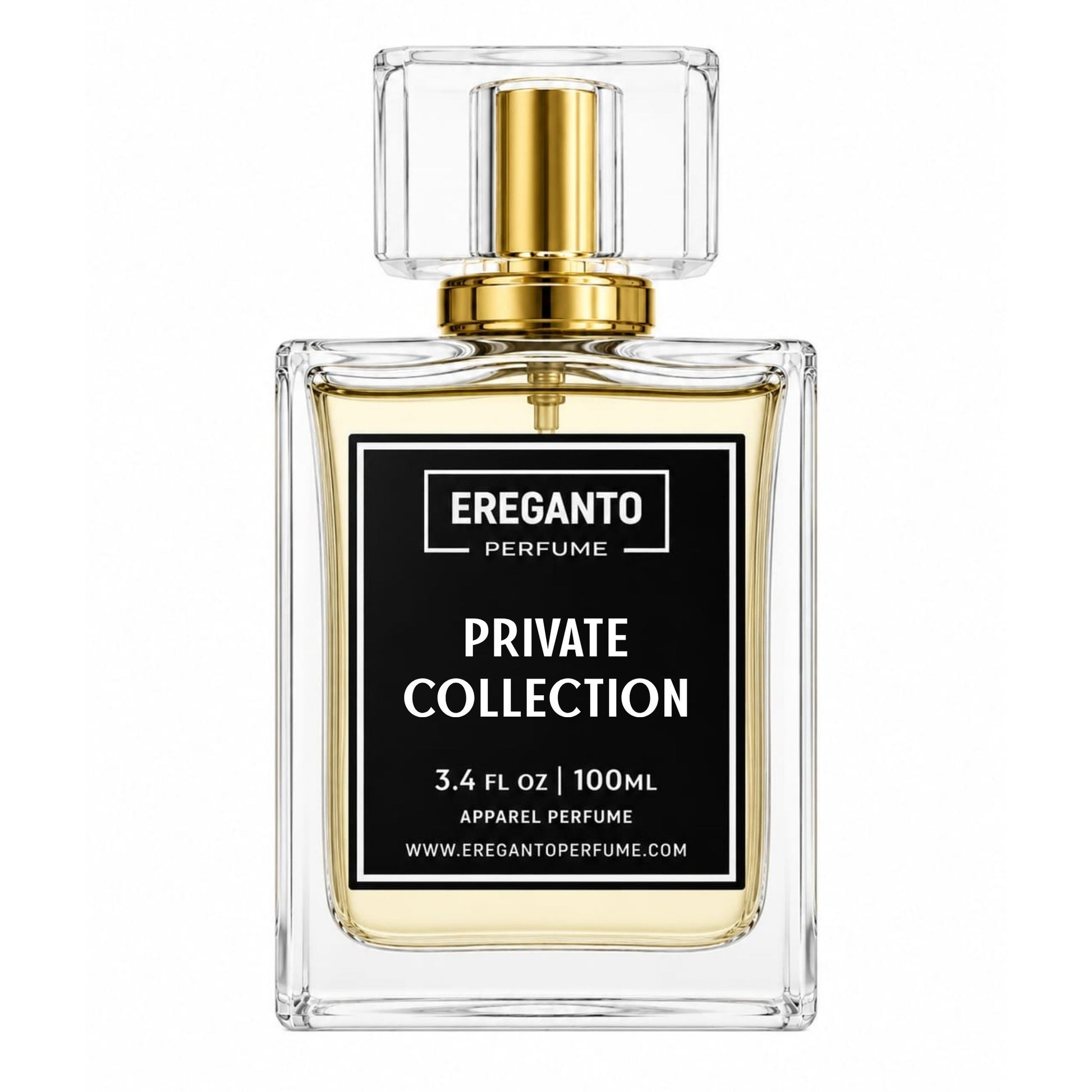 private collection For Men Inspired By Ch Men Prive