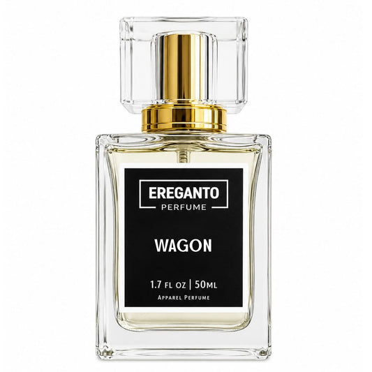 Wagon For Men Inspired By Co@ch For Men