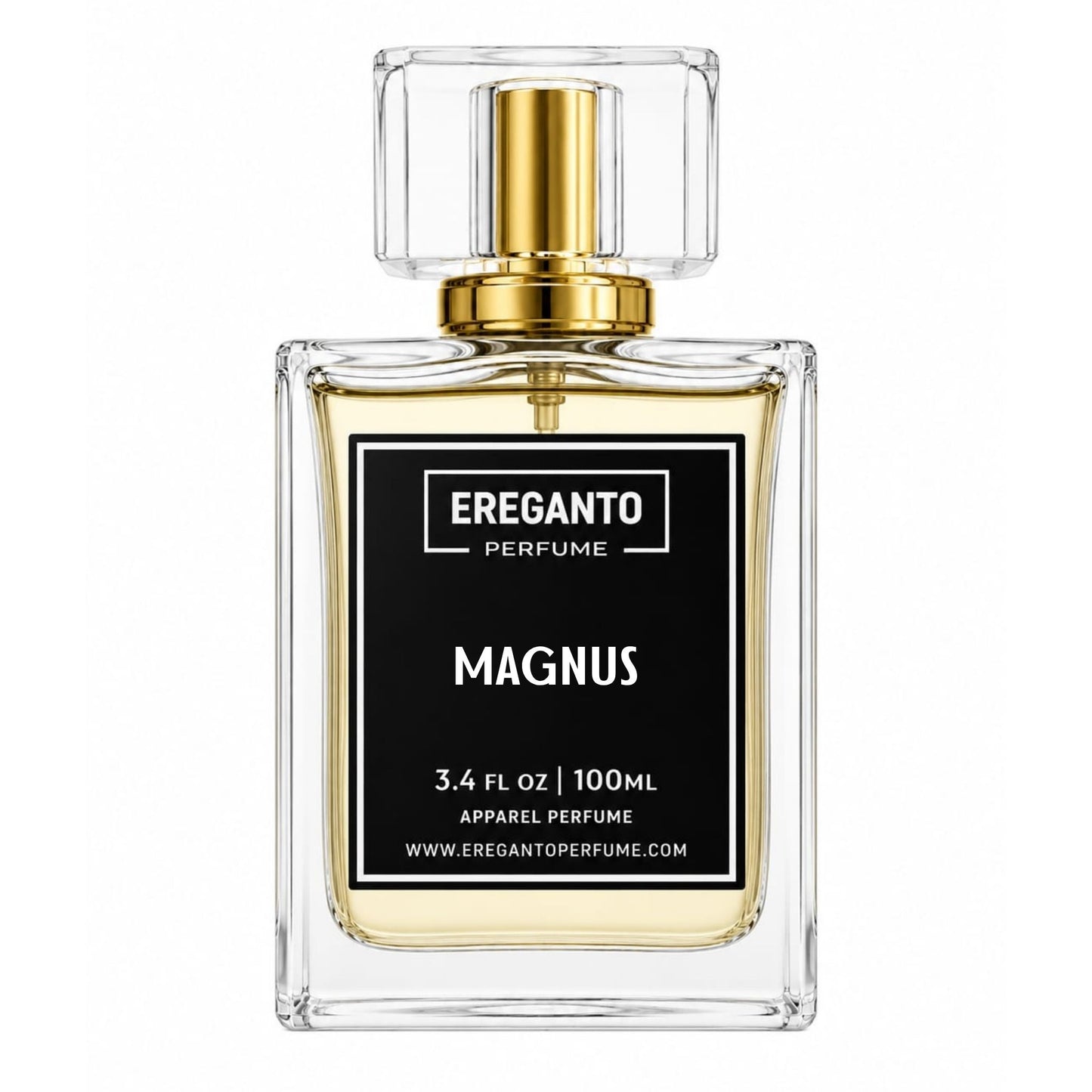 Magnus For Men Inspired By Guerl@in L’Homme Idé@l