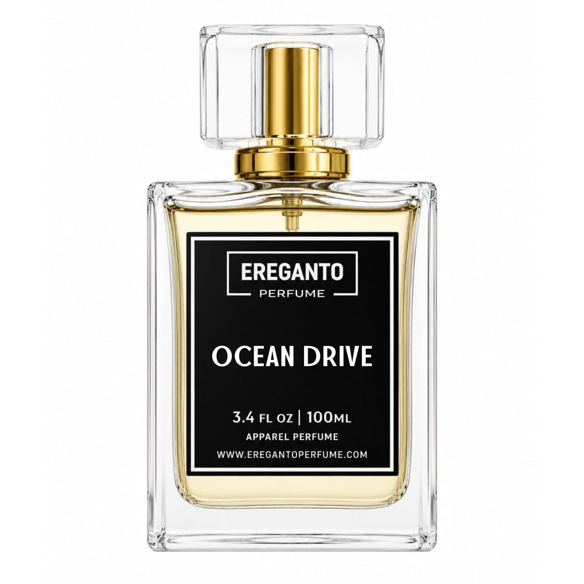 Ocean Drive For Men Inspired By Dunhill De$ire Blue