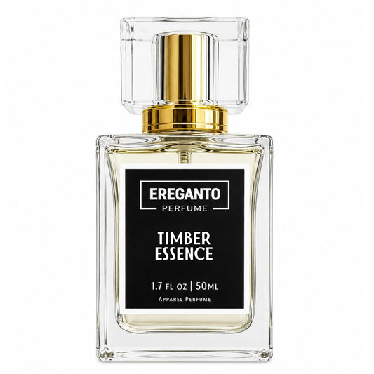 Timber Essence For Men Inspired By Hugo Bo$$ Bo$$ Bottled P@rfum