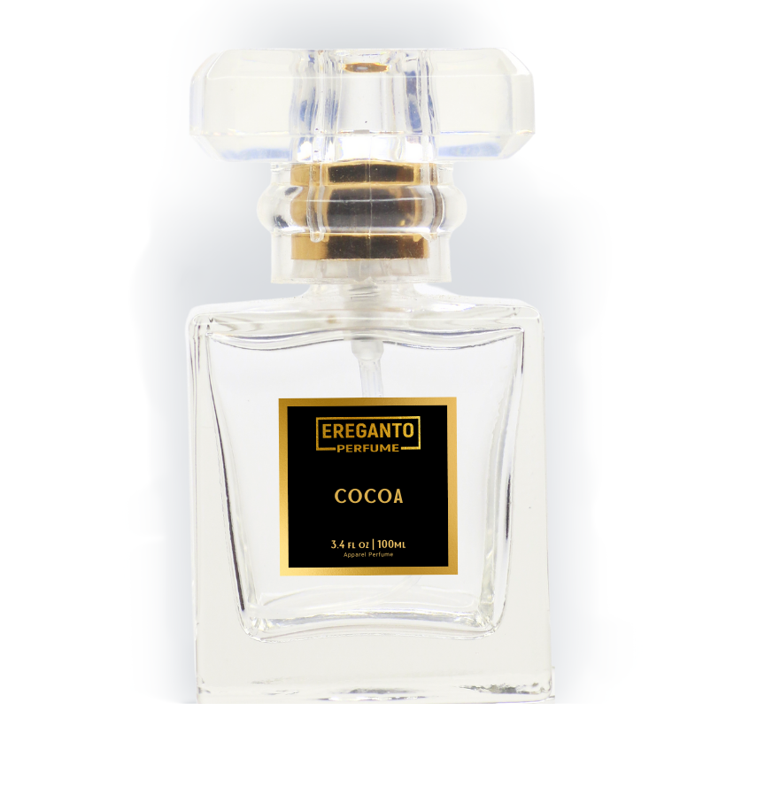 Ereganto Cocoa For Women Inspired By Ch@nel C0C0 E@u De P@rfum