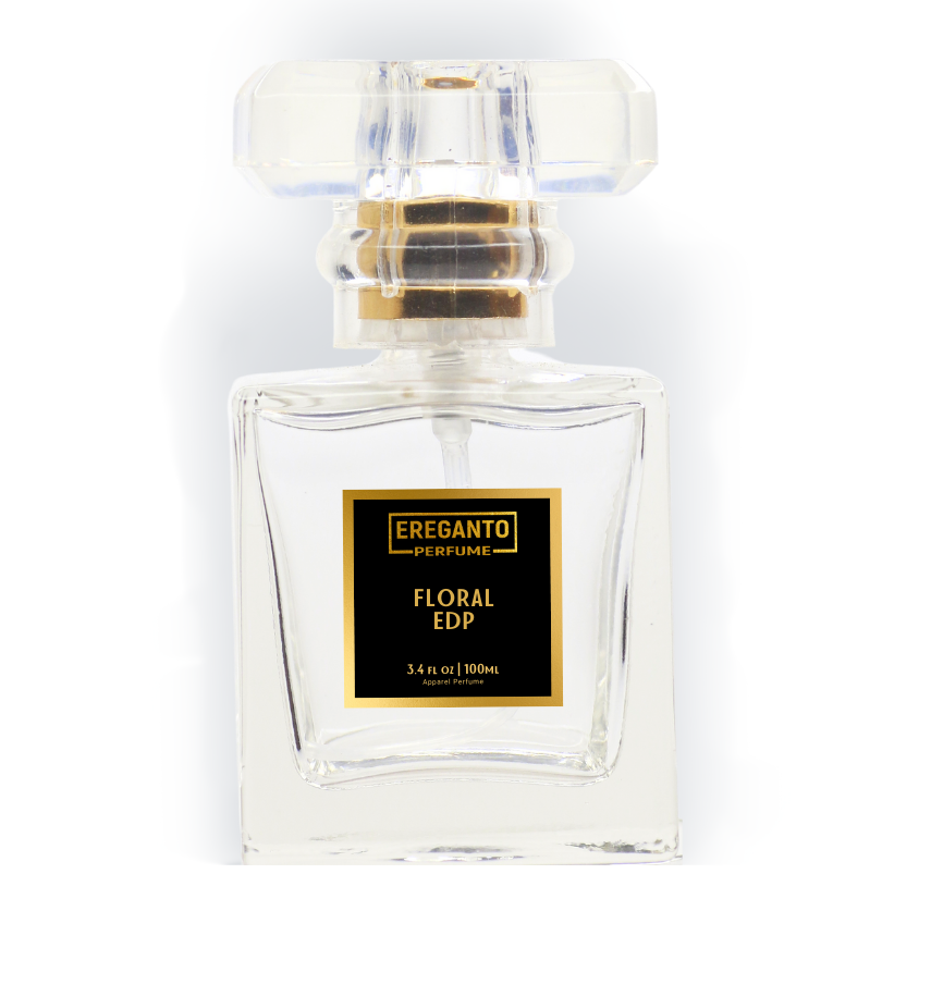 Ereganto Floral Edp For Women Inspired By Gucci Fl0r@ E@u De P@rfum